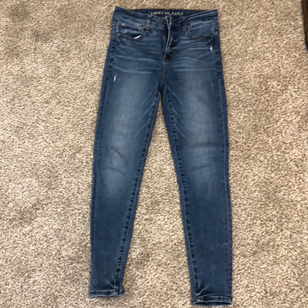 AE jeans